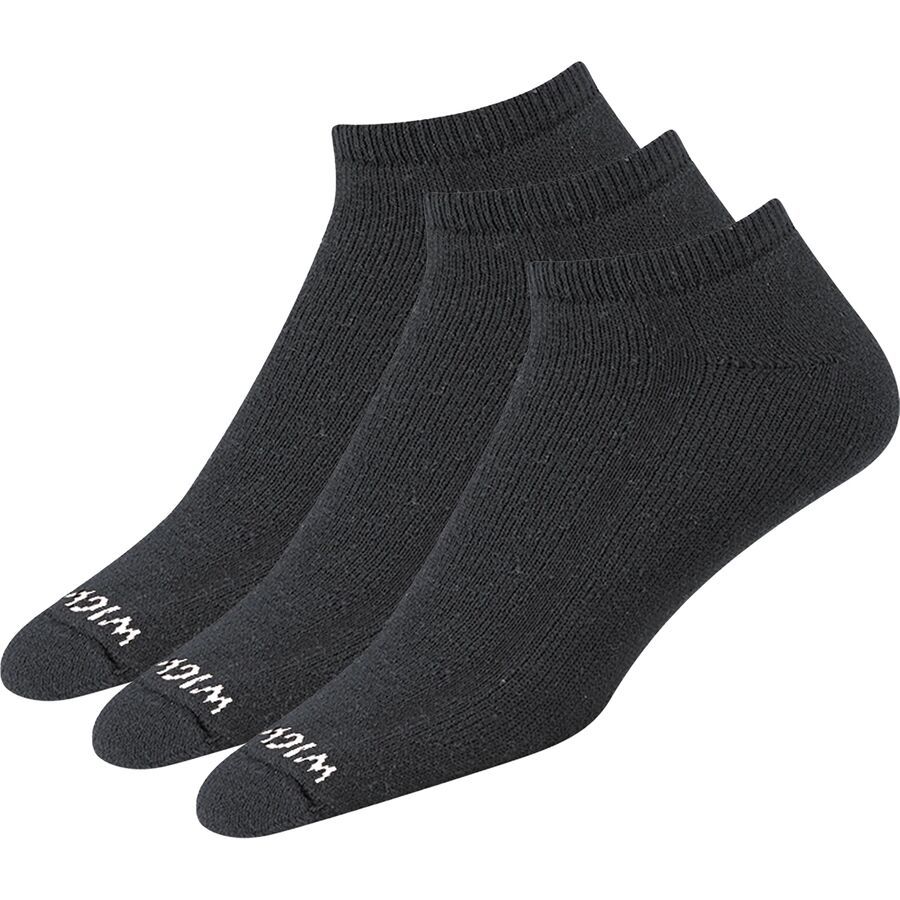 (取寄) ウィグワム S60 ローカット ソックス - 6-パック Wigwam S60 Low-Cut Sock - 6-Pack White Wigwam Super 60 Low-cut 6 Pack Socks In Multi Wigwam S9015 Super