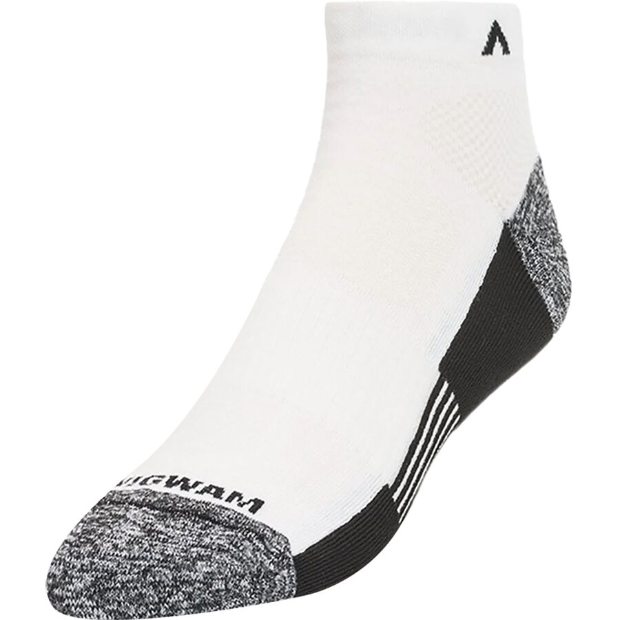 Attain Midweight Low Sock
