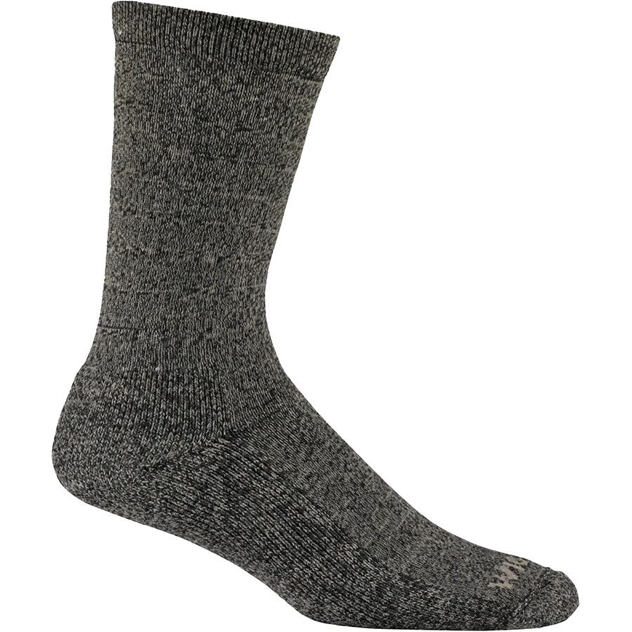 Tussah Sock