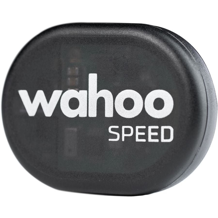 Wahoo Fitness - RPM Speed Sensor - Black