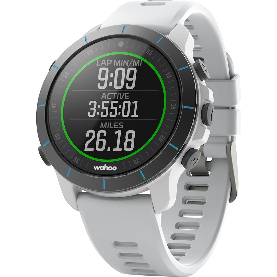 ELEMNT Rival GPS Watch