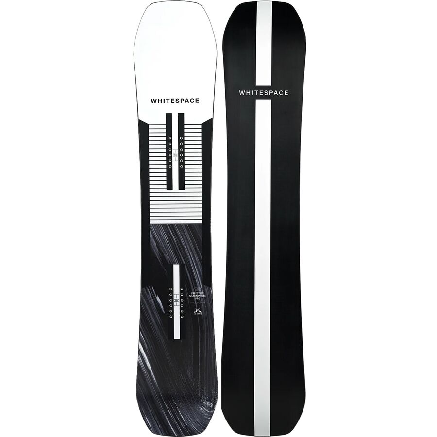 Freestyle Shaun White Pro Snowboard - 2024