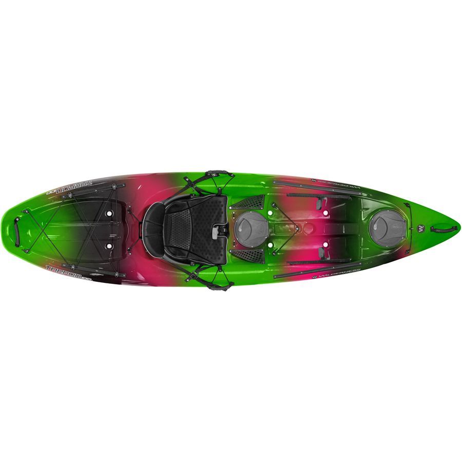 Wilderness Systems Tarpon 100 SitOnTop Kayak 2018