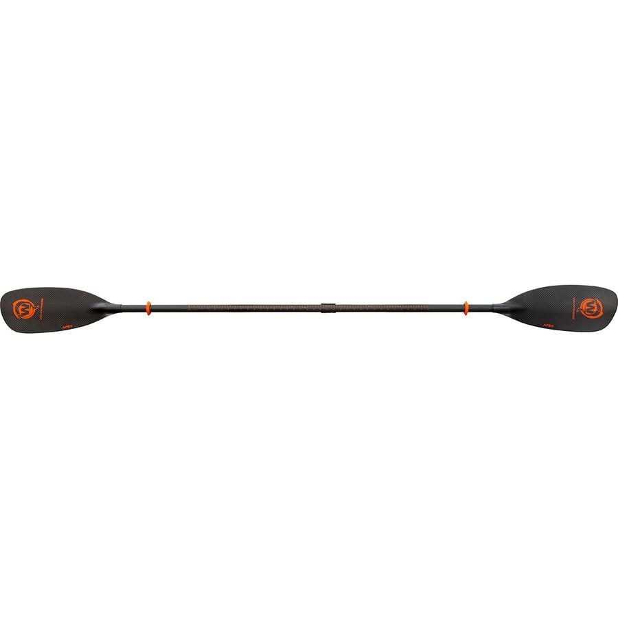 Wilderness Systems - Apex Angler Carbon Paddle - One Color