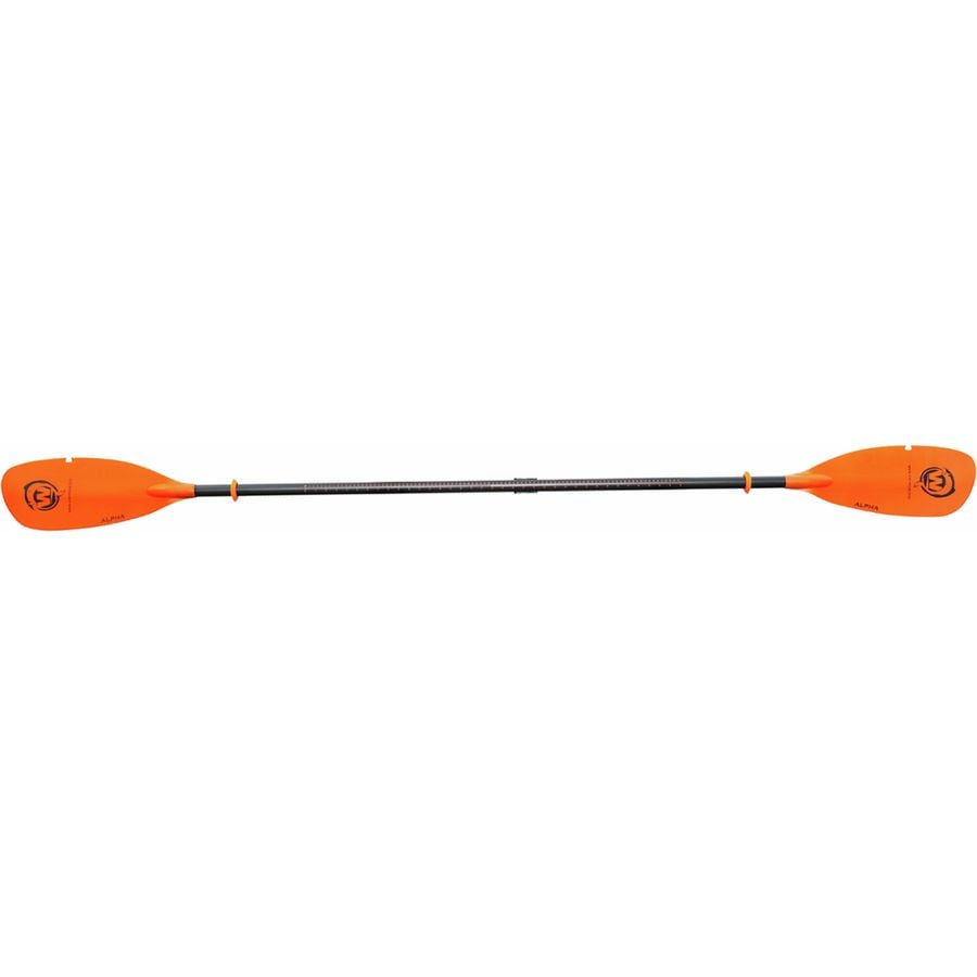 Wilderness Systems - Alpha Fiberglass Paddle - One Color