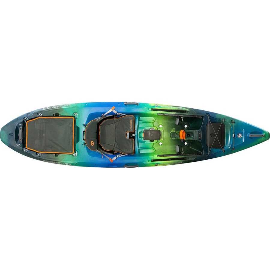 Tarpon 105 Kayak
