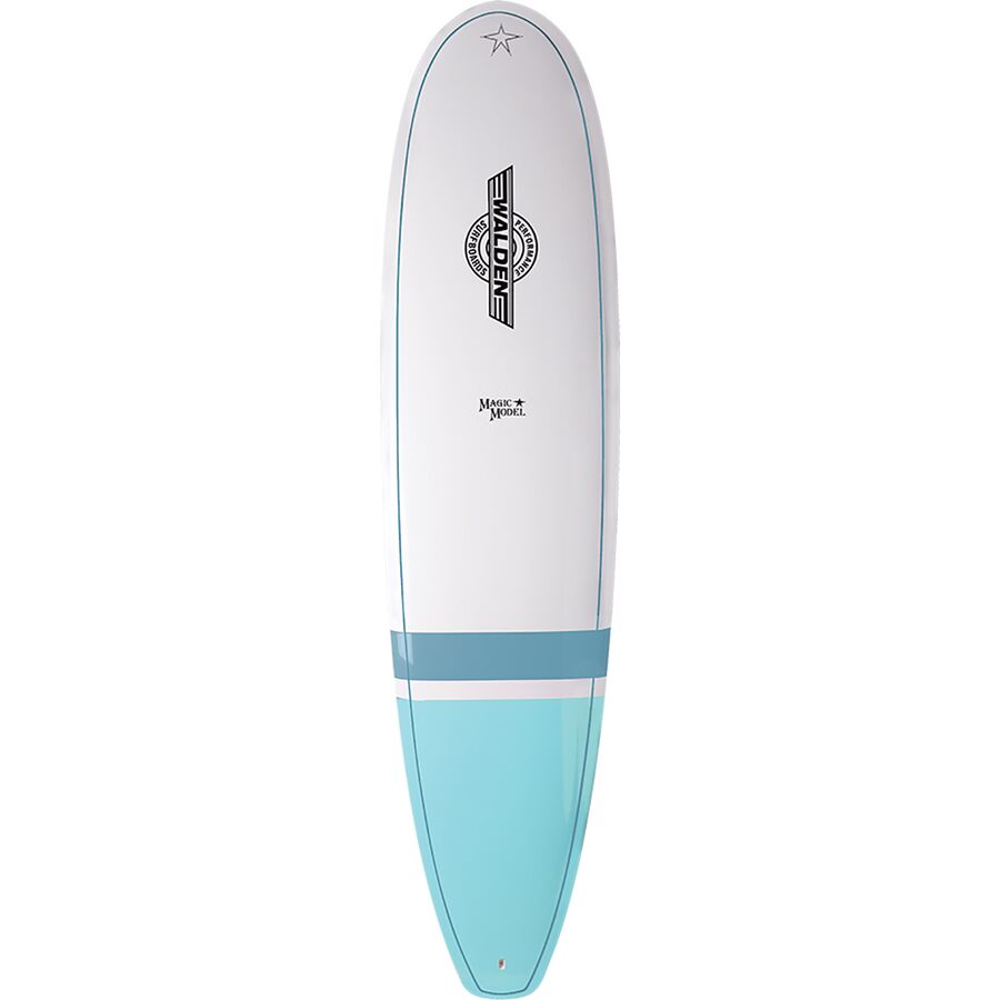 Magic Model Longboard Surfboard
