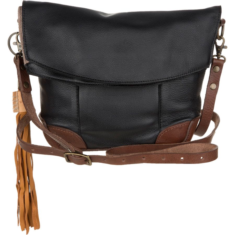 Will Leather Goods Hazel Crossbody Purse Accessories