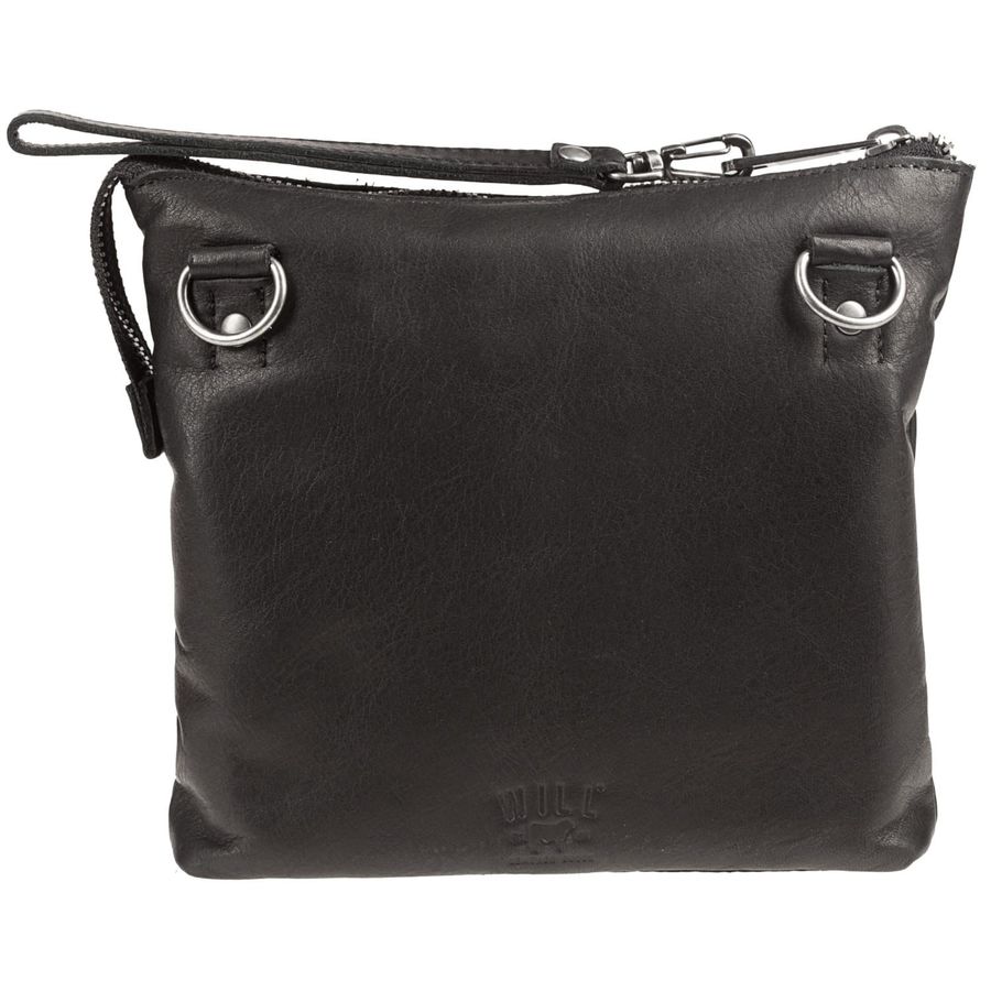 Will Leather Goods Petal Crossbody Purse Women's
