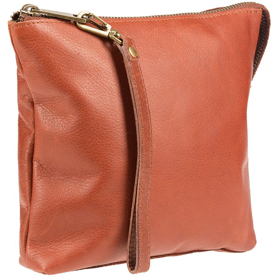 Will Leather Goods Petal Crossbody Purse Women's
