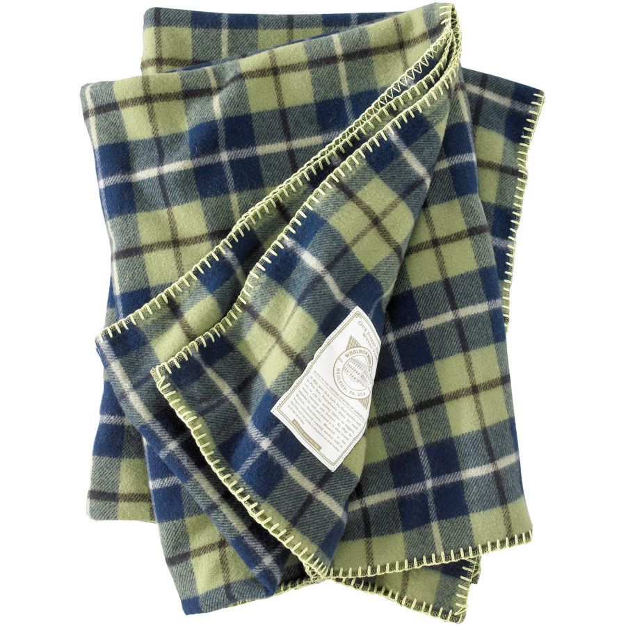 Woolrich Fawn Grove Blanket Accessories