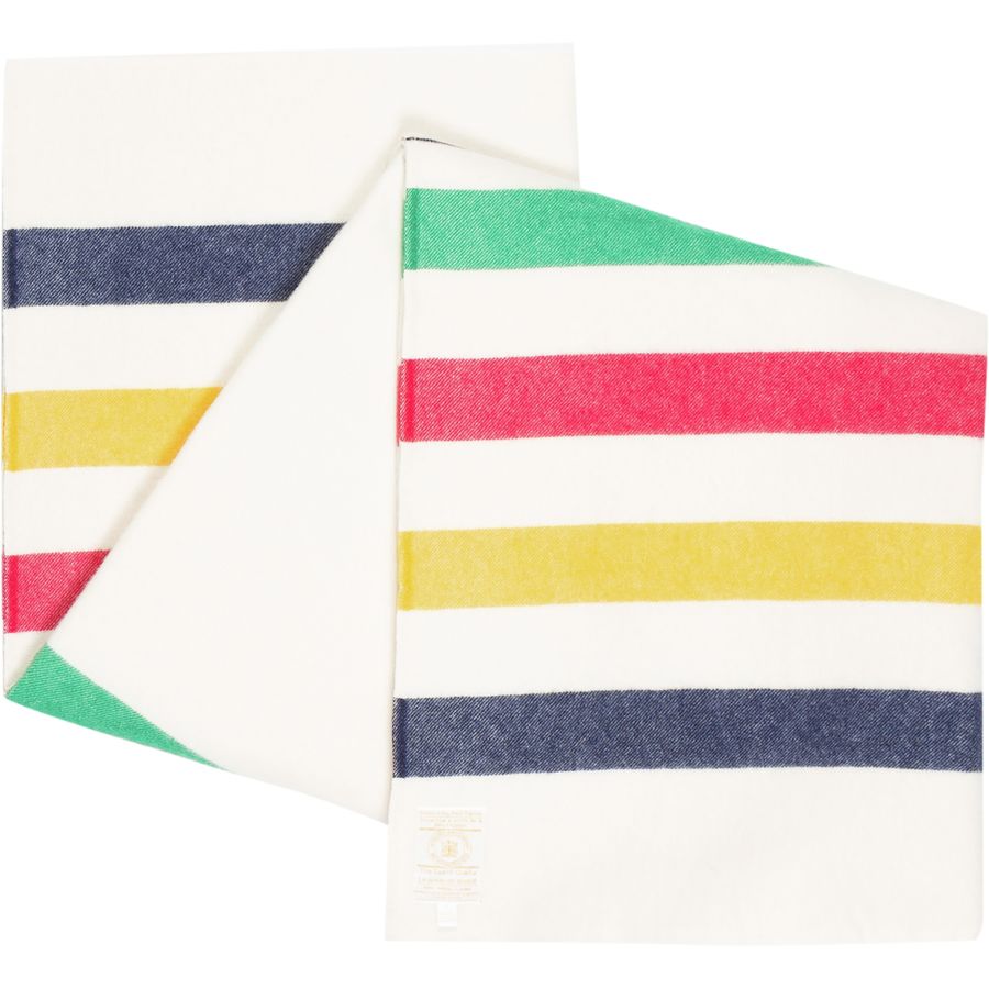 Woolrich Hudson's Bay 8Point Blanket