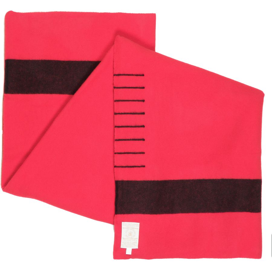 Woolrich Hudson's Bay 8Point Blanket