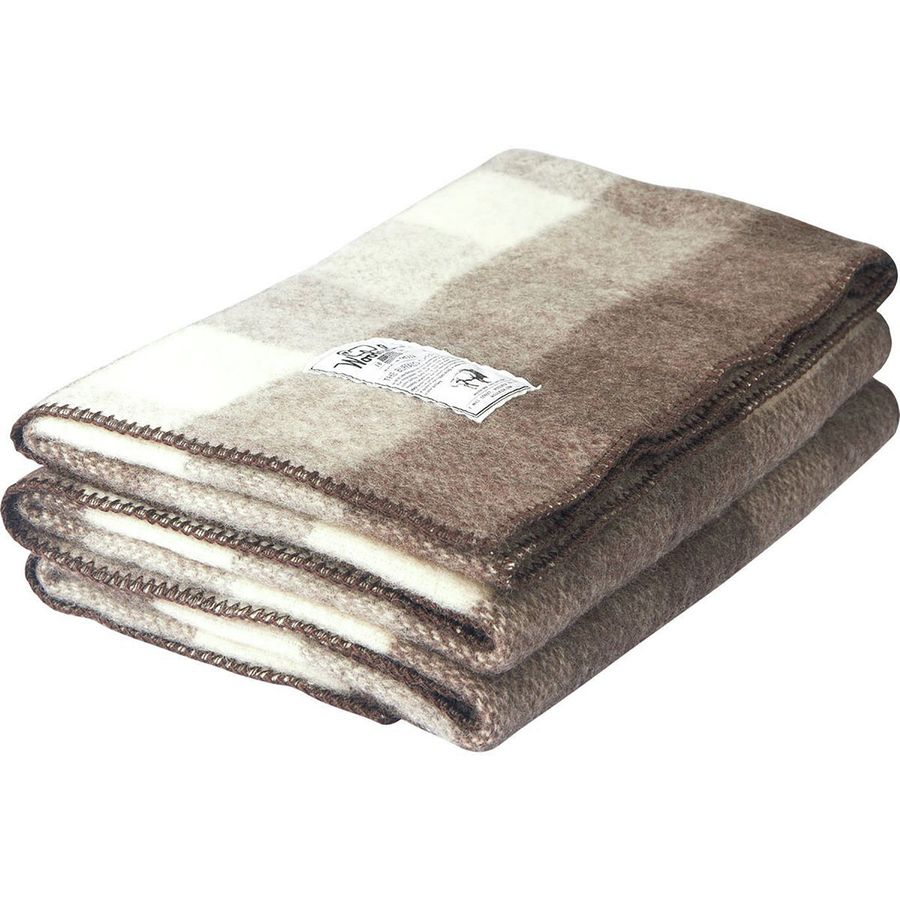 Woolrich Suffolk Blankets