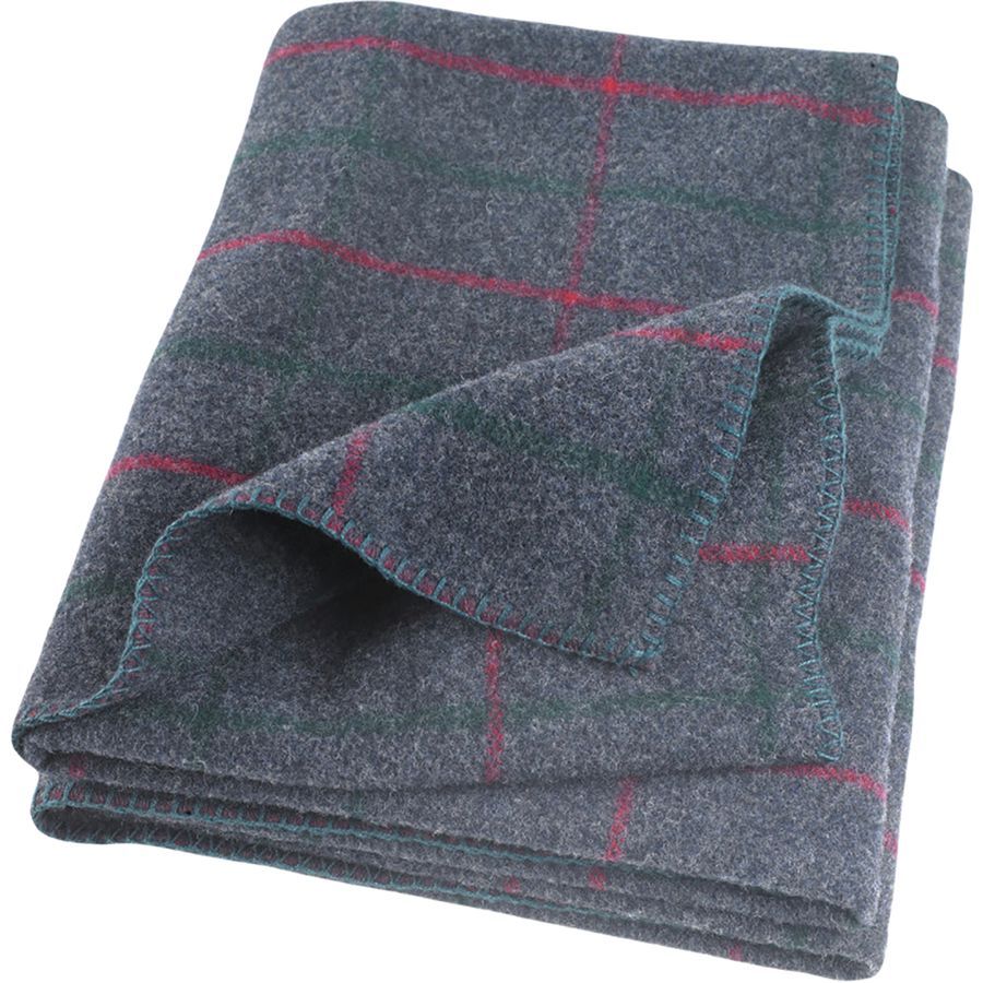 woolrich blanket shawl