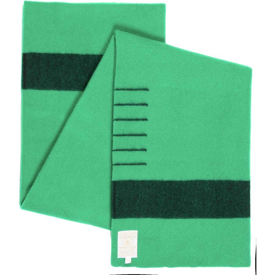 Woolrich Hudson's Bay 6Point Blanket