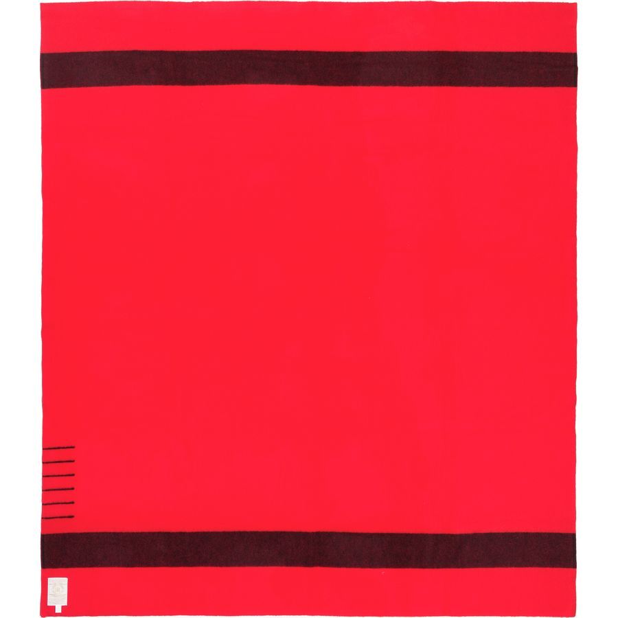Woolrich Hudson's Bay 6Point Blanket