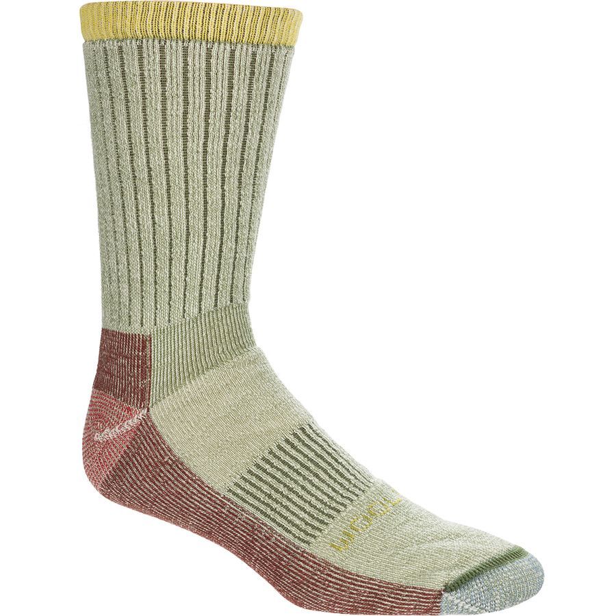 Woolrich Ten Mile Hiker Edge Sock Men's