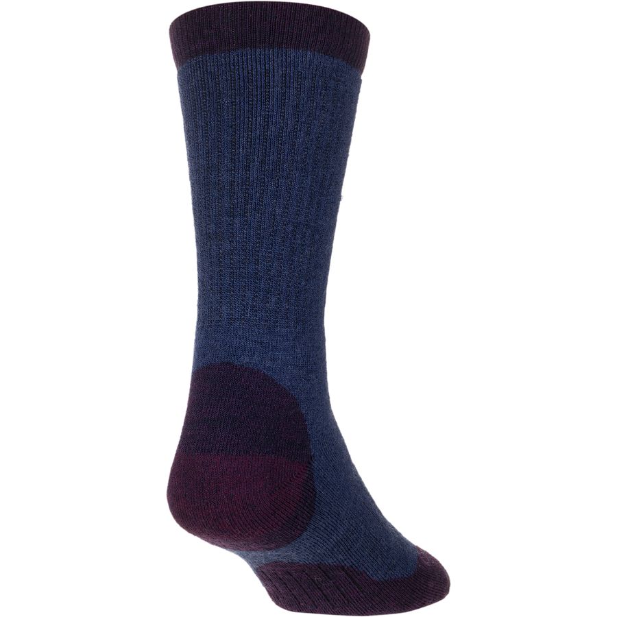 Woolrich Superior Hiker 3/4 Crew Sock Men's