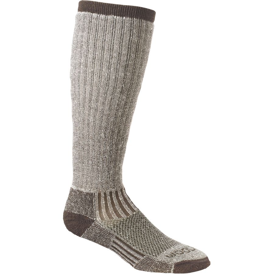 Daniel Cremieux Italy Paisley Over TheCalf Socken Wollmischung