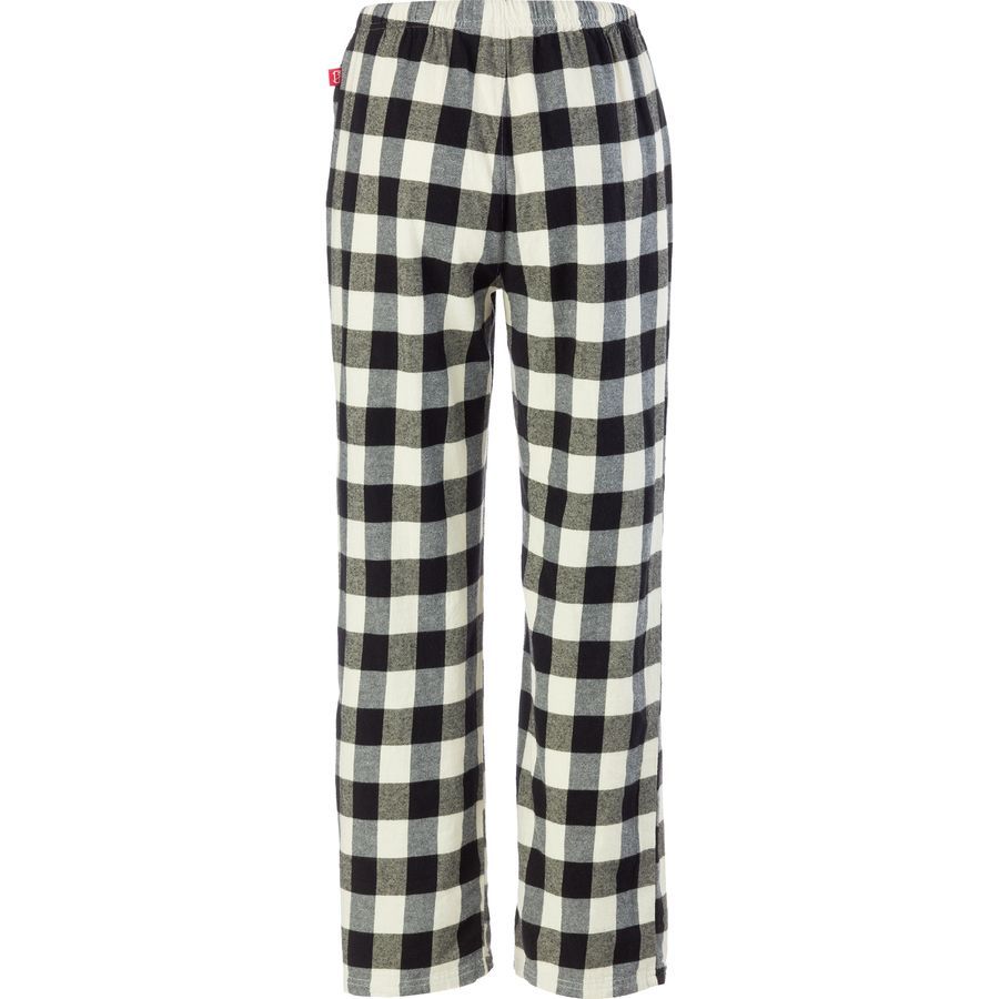 Woolrich First Light Yarn Dye Pant - Womens