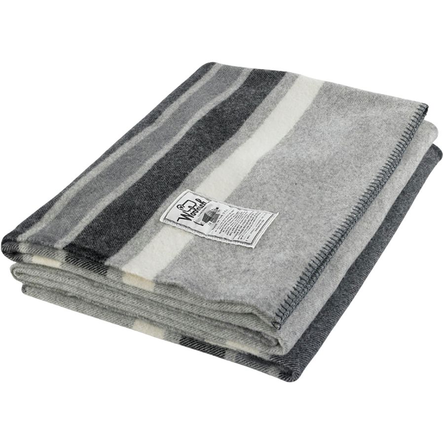 Woolrich Walnut Ridge Blanket