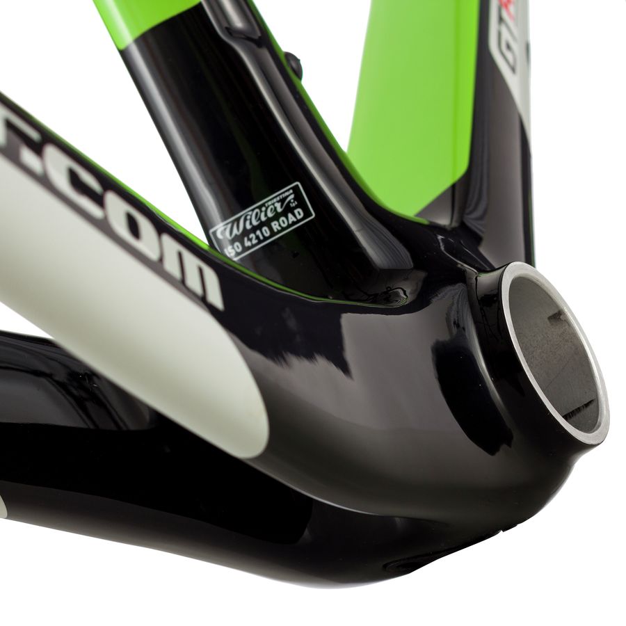 fuji roubaix rc 2006