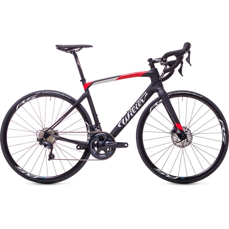 wilier 2019 bikes
