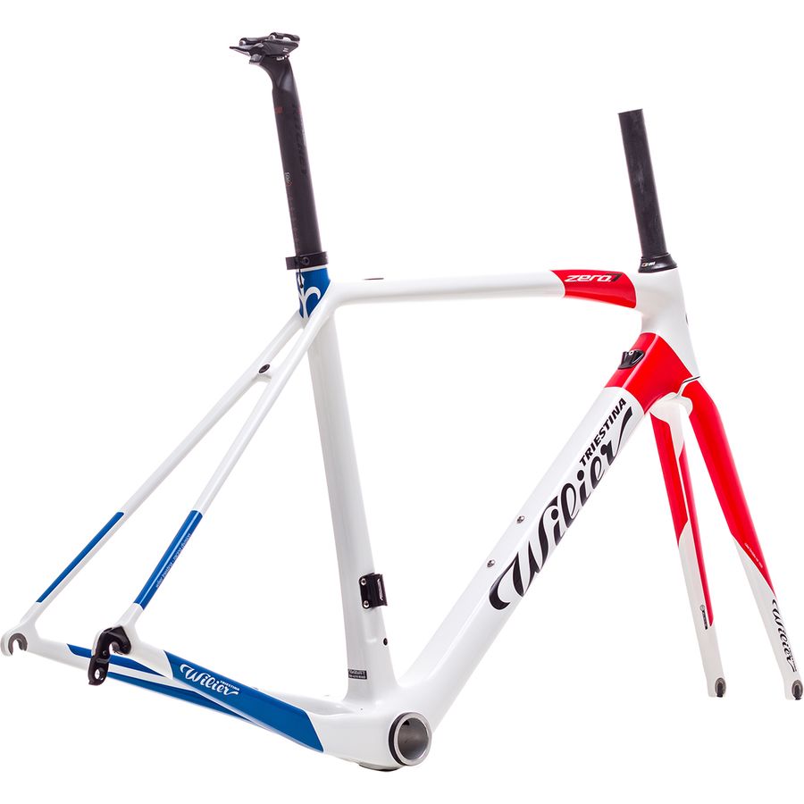 Wilier Zero.7 Road Frameset 2018