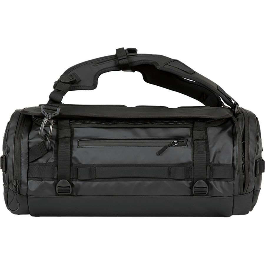HEXAD Carryall 40L Duffel Backpack