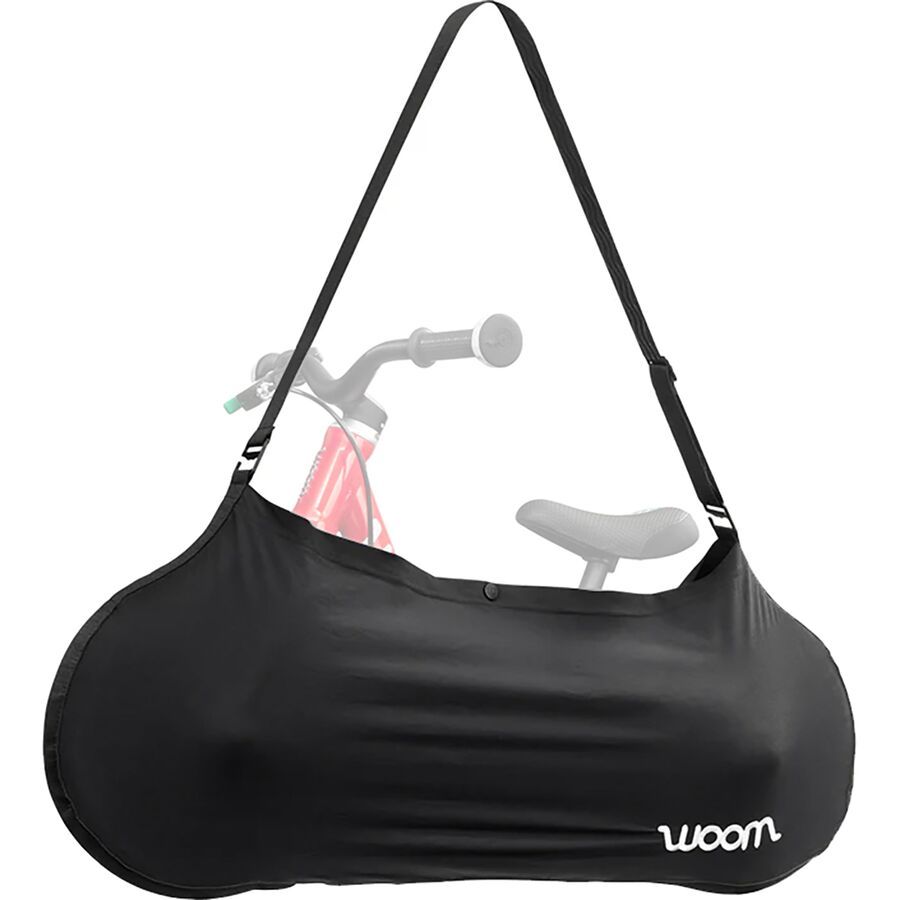 BUTLER Bike Bag - Kids'