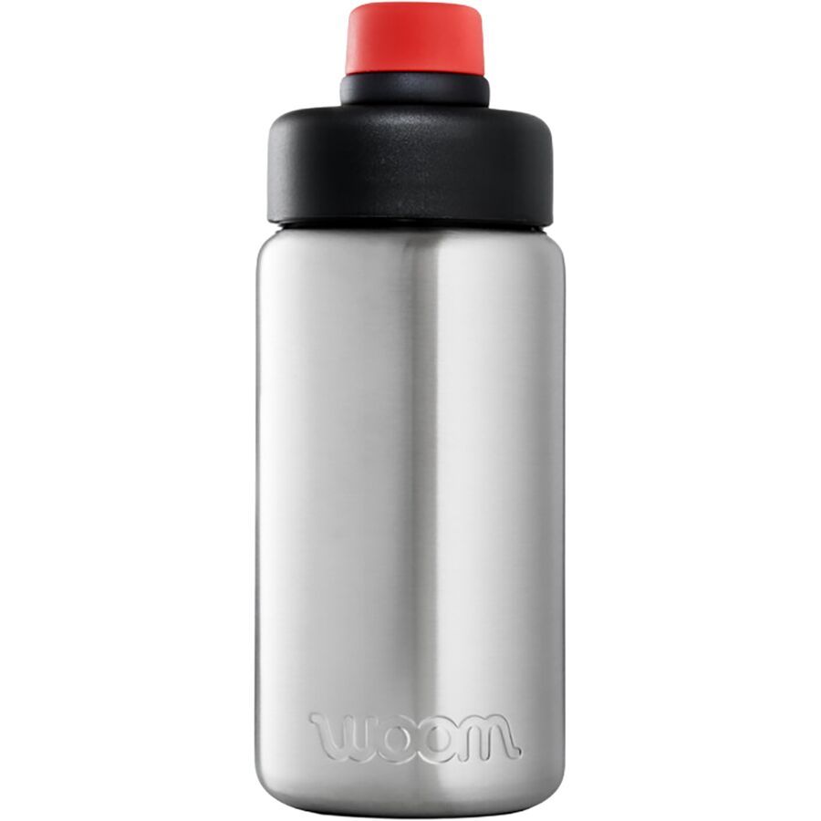 GLUG Stainless Steel Bike Bottle - Kids'