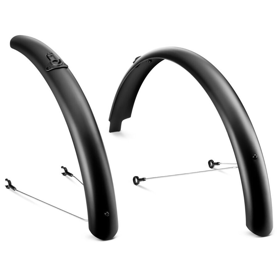 SNAP Click-On Fender