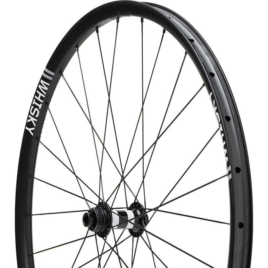 No.9 30w Carbon Road Wheel - Tubeless