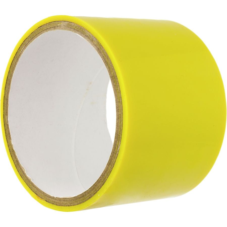 Whisky Parts Co. - Tubeless Tape - Yellow