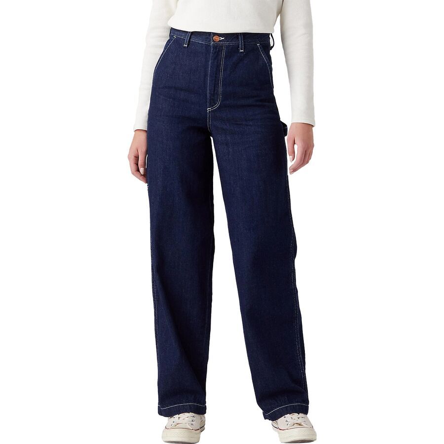 Carpenter Barrel Casey Jones Pant - Women's