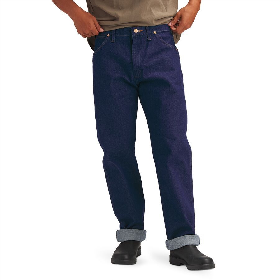 Cowboy Cut Original Fit Denim Pant - Men's