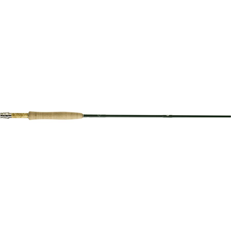 Freshwater Air Fly Rod - 4 Piece