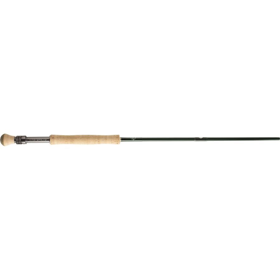 R.L. Winston Rod Co. - Saltwater Air Fly Rod - 4 Piece - Green