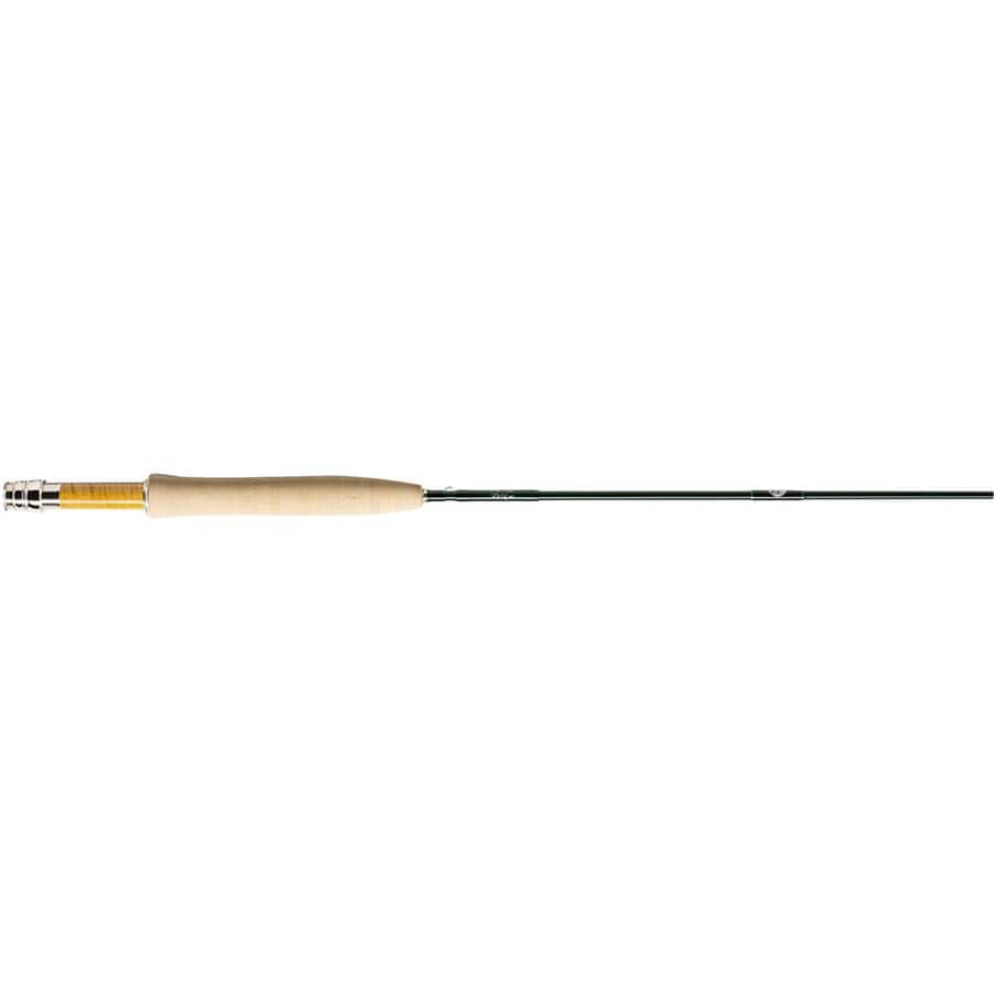 Pure Fly Rod - 4 Piece
