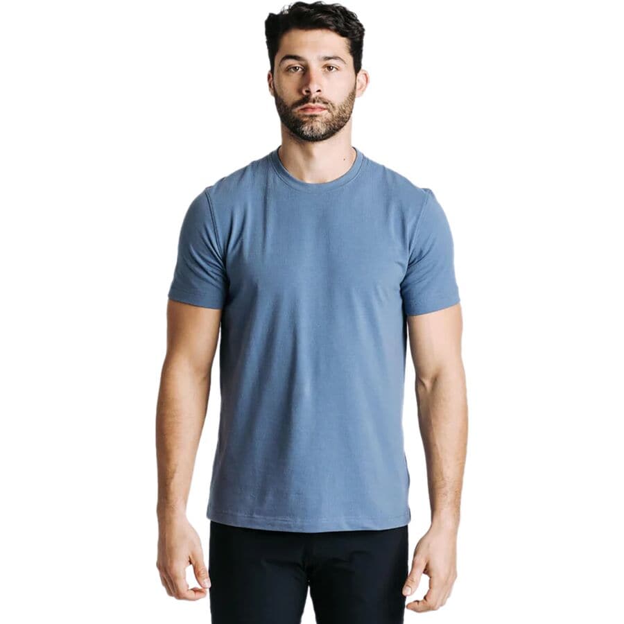 X Cotton T-Shirt - Men's