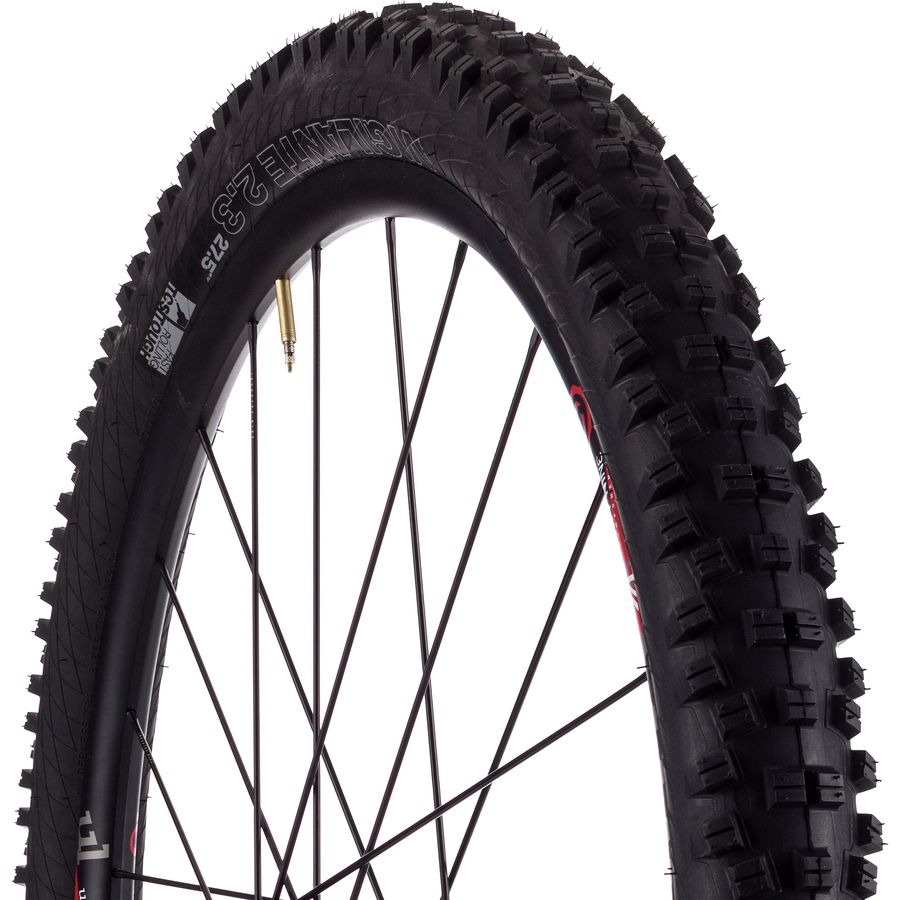WTB Vigilante TCS Tough FR Tire - 27.5 - Bike
