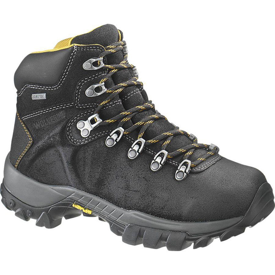 Wolverine Fulcrum Hiking Boot - Men's - Footwear