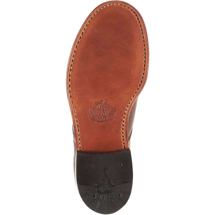 Wolverine Original 1000 Mile Boot - Women's | Backcountry.com