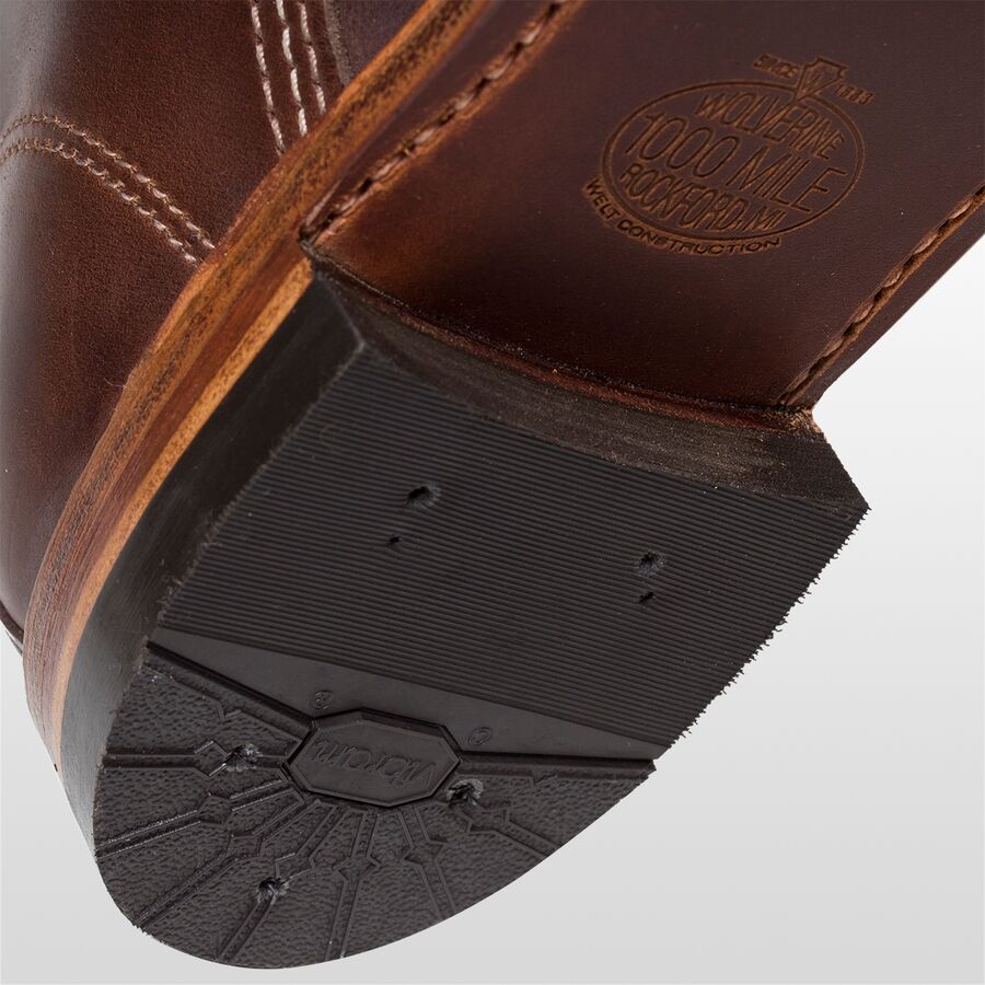 Wolverine Original 1000 Mile Boot - Women's | Backcountry.com