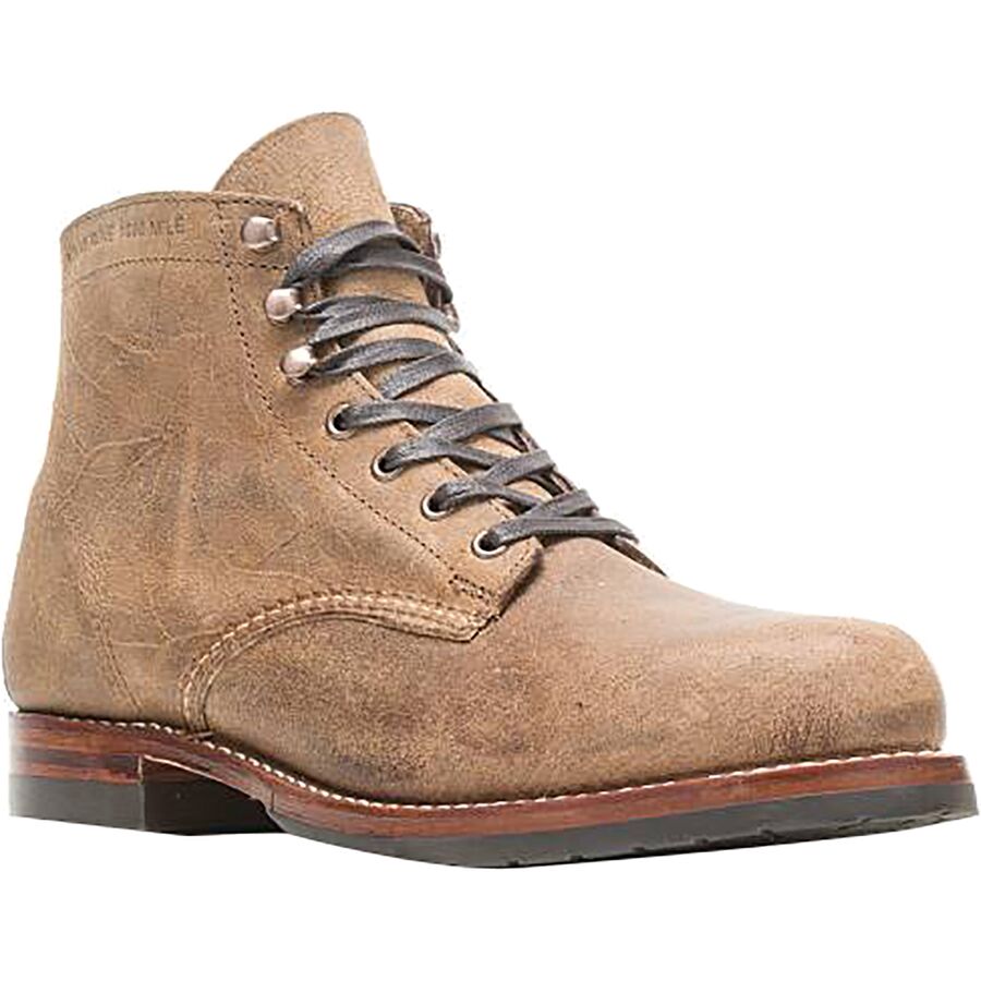 Wolverine 1000 Mile Evans Boot - Men's | Backcountry.com