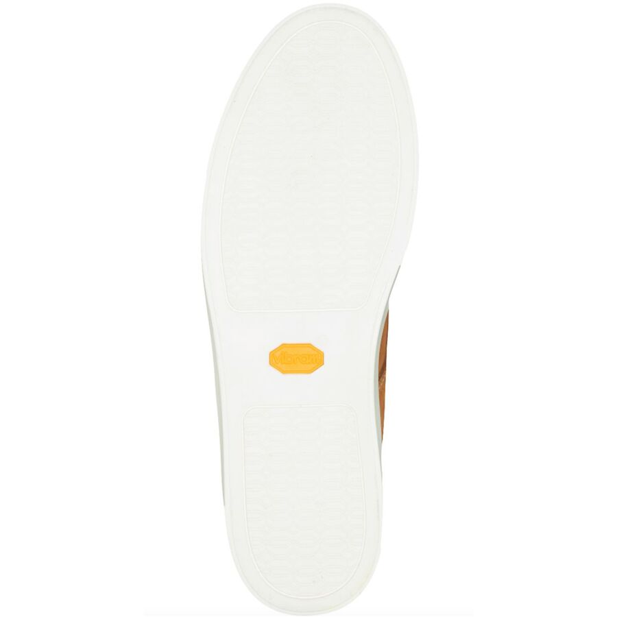 wolverine 1000 mile lug sole