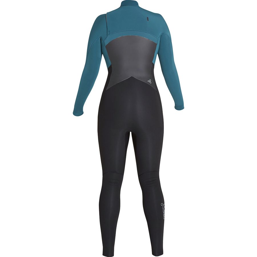 XCEL Infiniti 4/3 Wetsuit Women's