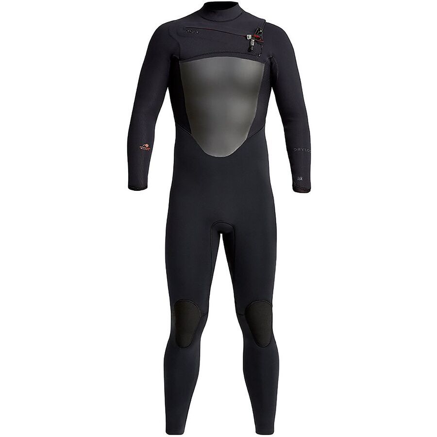 XCEL Drylock 3/2mm Full Wetsuit Men's Clothing