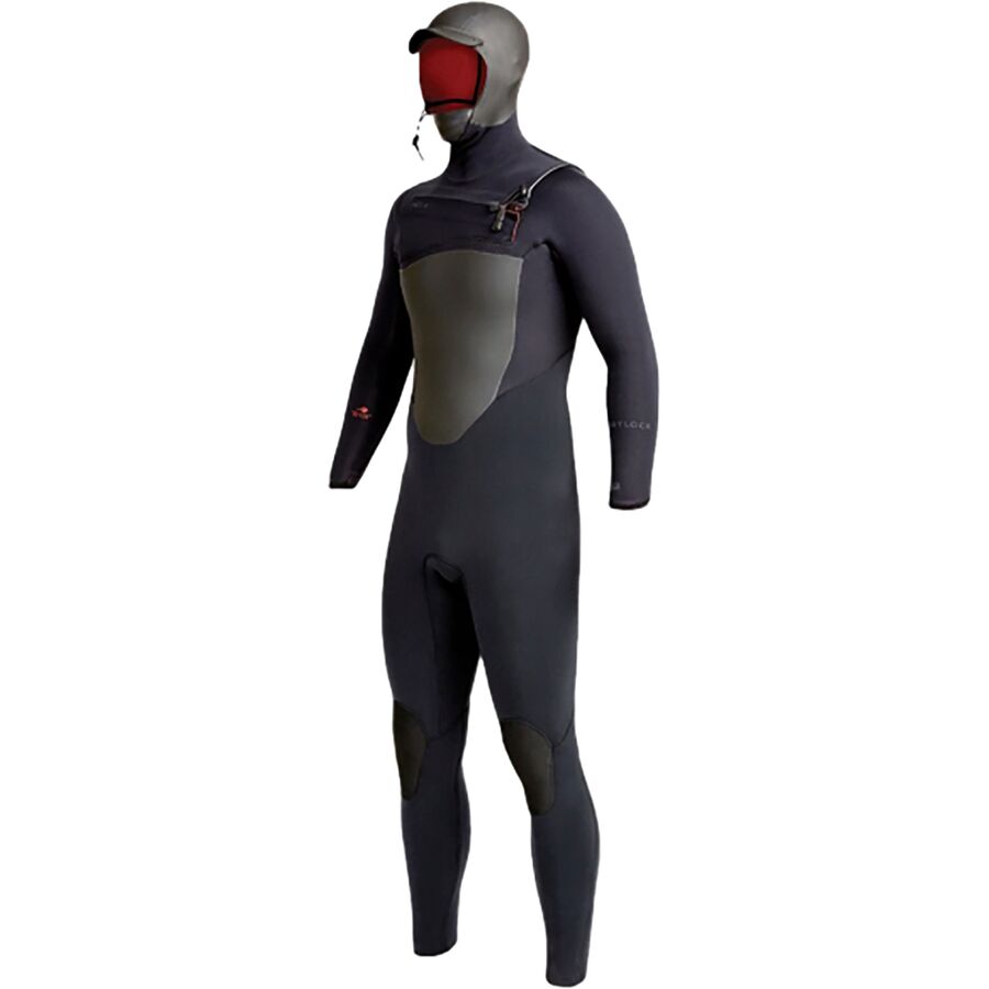 3mm full wetsuit